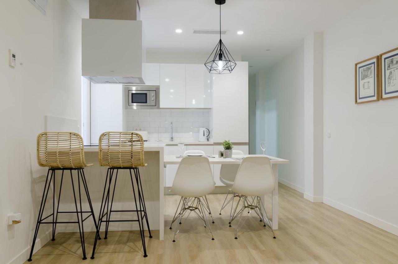 דירות קורדובה Lujosa Vivienda En Plena Juderia מראה חיצוני תמונה