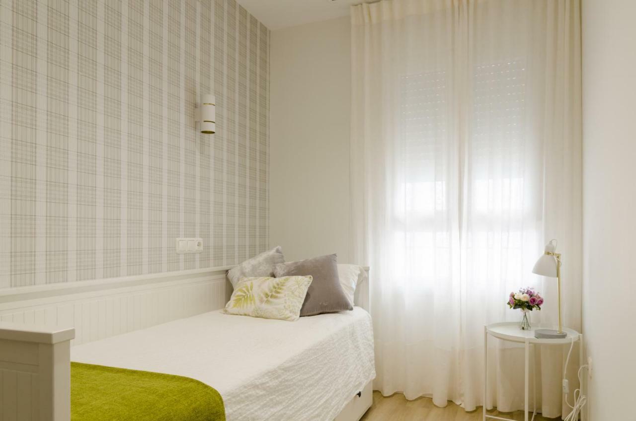 דירות קורדובה Lujosa Vivienda En Plena Juderia מראה חיצוני תמונה