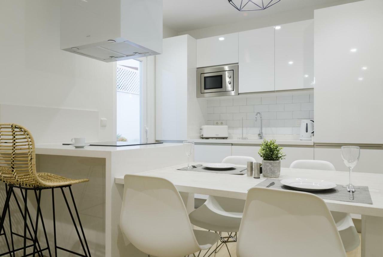 דירות קורדובה Lujosa Vivienda En Plena Juderia מראה חיצוני תמונה