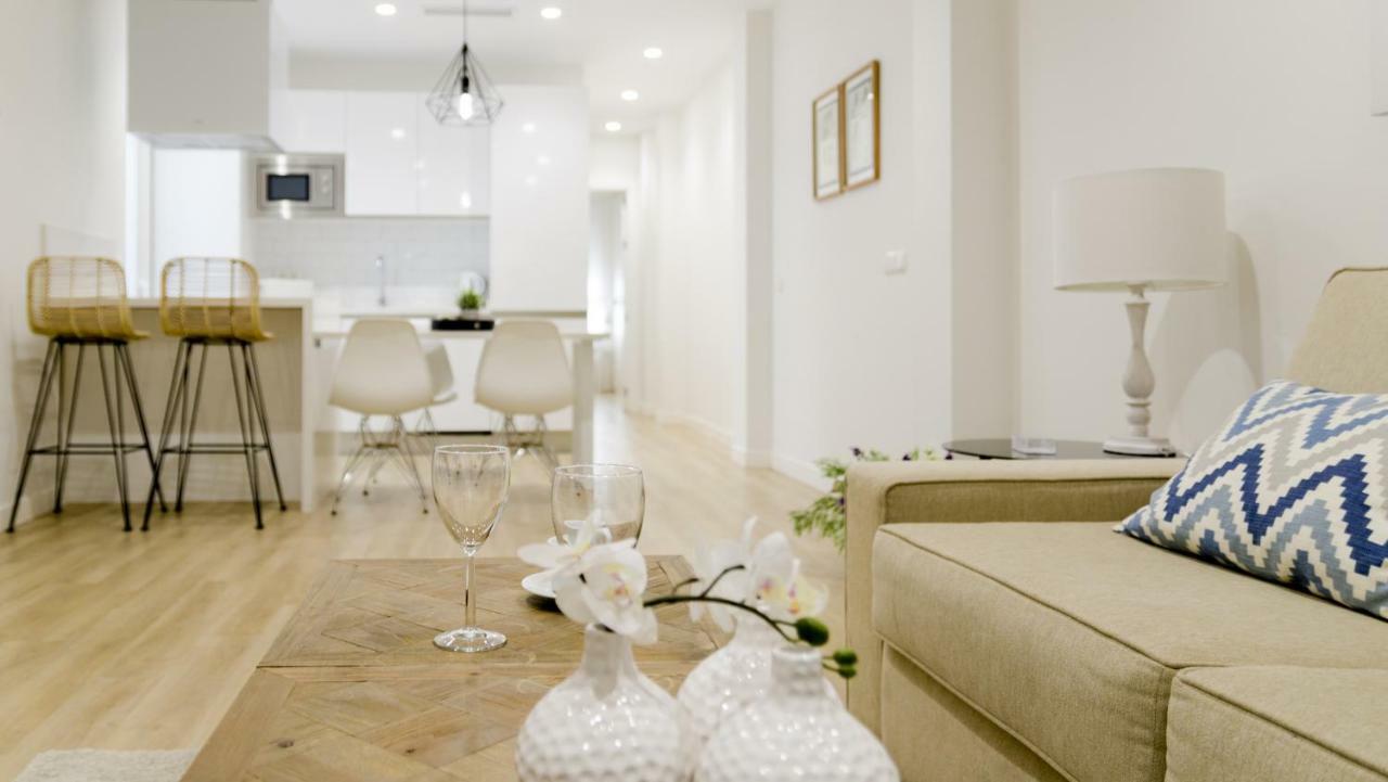דירות קורדובה Lujosa Vivienda En Plena Juderia מראה חיצוני תמונה