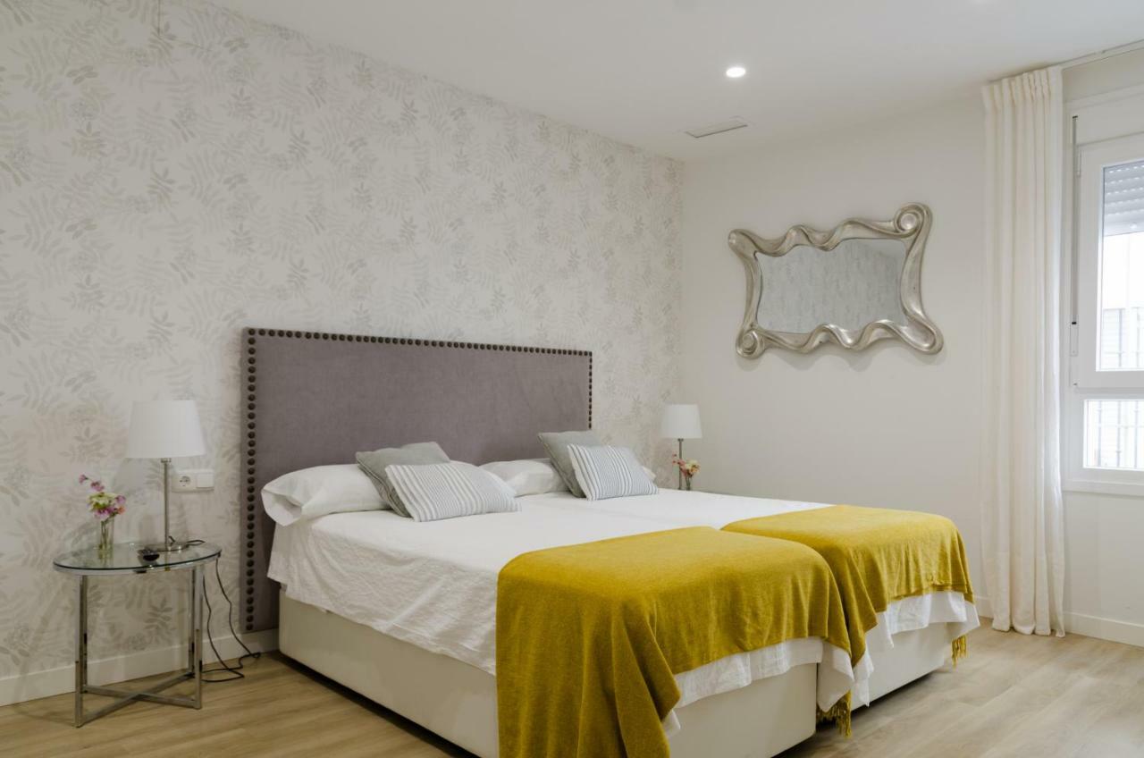 דירות קורדובה Lujosa Vivienda En Plena Juderia מראה חיצוני תמונה