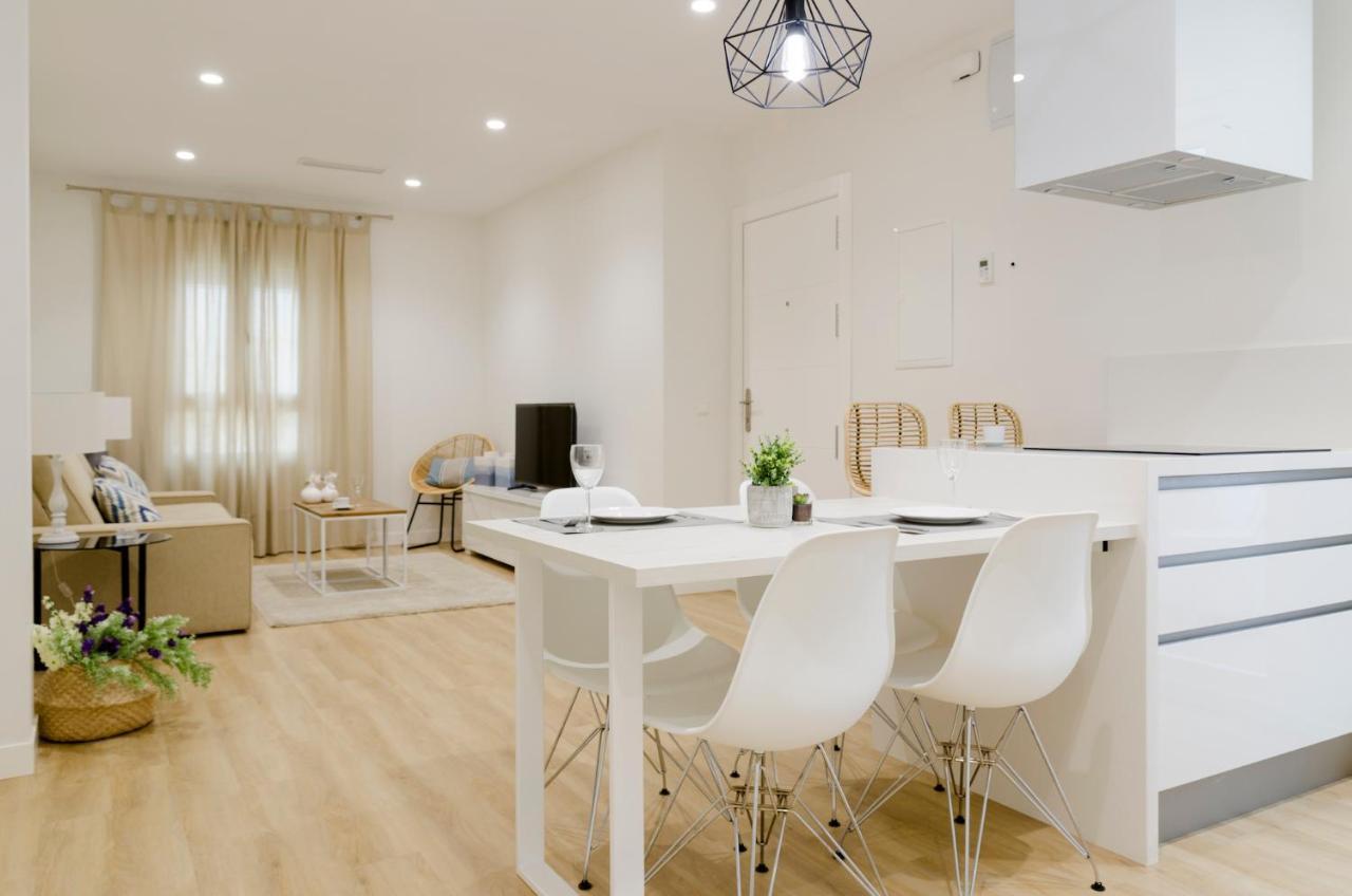 דירות קורדובה Lujosa Vivienda En Plena Juderia מראה חיצוני תמונה