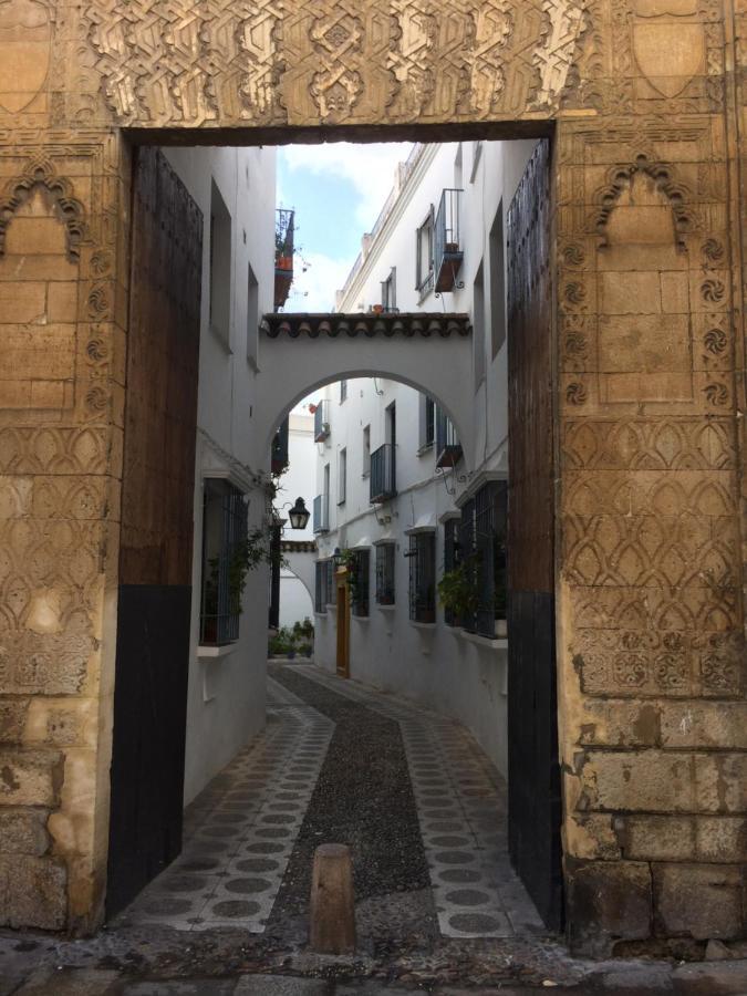 דירות קורדובה Lujosa Vivienda En Plena Juderia מראה חיצוני תמונה
