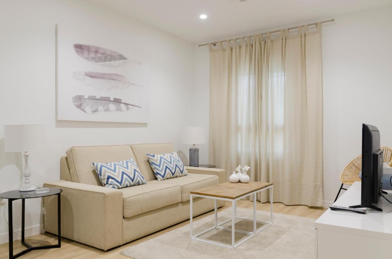 דירות קורדובה Lujosa Vivienda En Plena Juderia מראה חיצוני תמונה