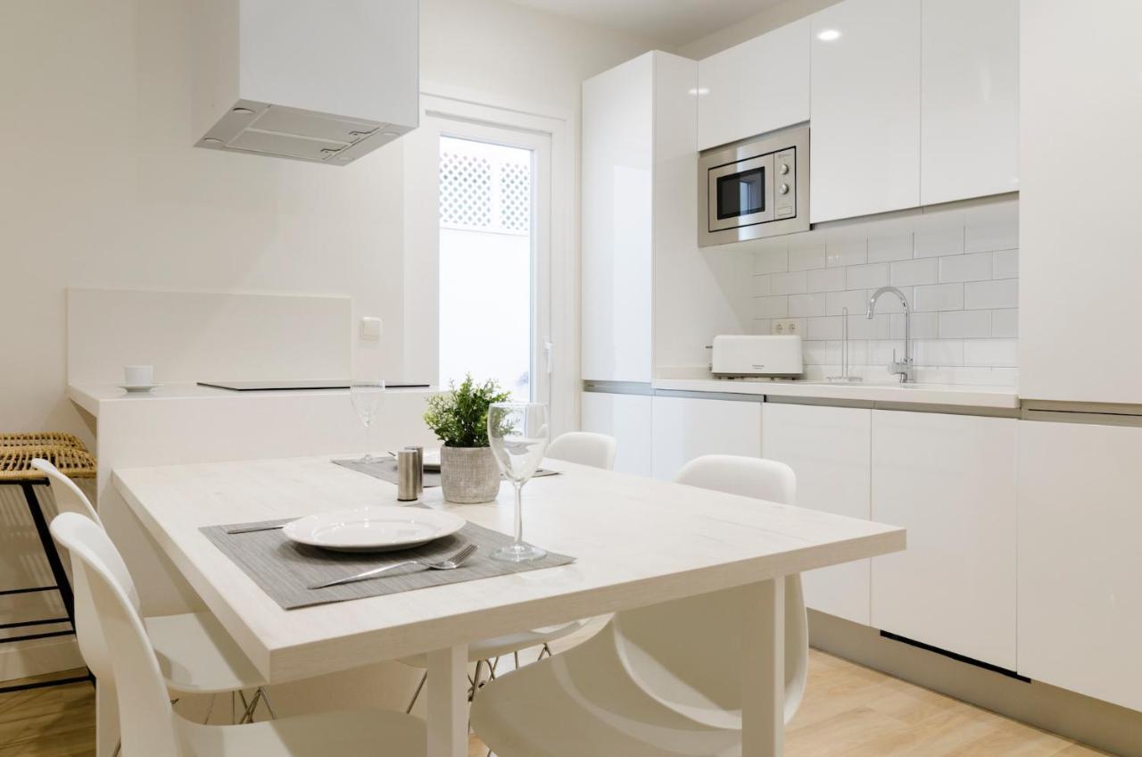 דירות קורדובה Lujosa Vivienda En Plena Juderia מראה חיצוני תמונה