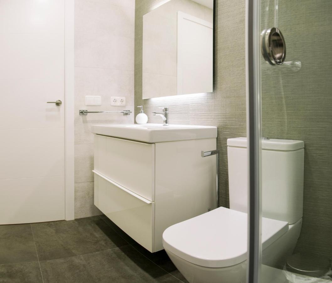 דירות קורדובה Lujosa Vivienda En Plena Juderia מראה חיצוני תמונה